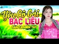 Download Lagu Yêu Cô Gái Bạc Liêu - LK Dân Ca Miền Tây 2025, Nhạc Trữ Tình Quê Hương Chọn Lọc - Dân Ca Miền Tây