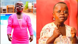 UWITEKA BY GOGO GLORIOSE OFFICIAL VIDEO 