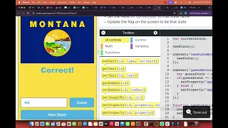 AP Computer Science Principles - Lesson 6 Part 5 6 7