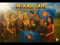 PARTI STAR – “INI KALI LAH” (AI Video Clip) | 2025 Vision Sabah Bangkit