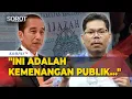 Lagu [FULL] Bonatua Usai Majelis KIP Putuskan Terima Permohonan Sengketa Ijazah Jokowi