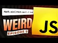 Shocking Truth Math min Exceeds Math max JavaScript Quirks Explained