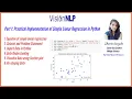 Part 1 Practical Implementation of Simple Linear Regression in Python VisionNLP