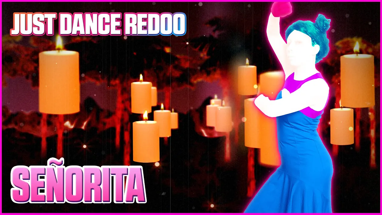 Señorita by Shawn Mendes ft. Camila Cabello | Just Dance 2020 | Fanmade by Redoo