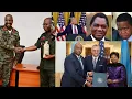 Download Lagu MUHOOZI I KINSHASA | TRUMP AGIYE GUSINYISHA AMASEZERANO U RWANDA NA DRC | LUNGU YASHYINGUWE ISHYANGA
