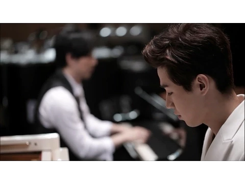 Download MP3 River Flows In You ~ Yiruma & Henry (이루마 & 헨리) HD 720p