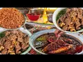 Download Lagu LAUKNYA MELIMPAH!!! NASI MADURA LIWET BU HJ. HAMINAH