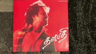 sundari kannal oru seithi thalapathi