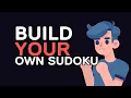Mastering Java Build Your Own Sudoku Game from Scratch