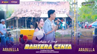 bahtera cinta aulia u0026 icing arabella happy party arxo community sarip wirosari grobogan