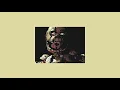springtrap finale // groundbreaking ( slowed + reverb )