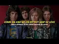 Queen - Good Old Fashioned Lover Boy (Letra en Inglés y Español)【ENG-ESP】