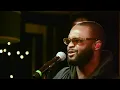 Genesis Owusu - Don't Need You (LIVE from The Big Room)