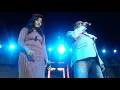 Lagu Mahammed Aziz | Aap Ke Aa Jane Se song ...Live Show Chandrakona Town 2018