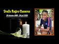 Download Lagu De Uitvaart van: Draflo Regiro Cameron