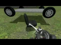 Garry s Mod How To Make a Wire Car