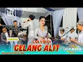 Download Lagu Laily Suci - GELANG ALIT (cover WEC) live Rejopuro 2025 Feat karnotok viral tiktok
