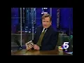 New Found Glory - Hit Or Miss (Live At Late Night With Conan O'Brien 04/18/2001) HQ