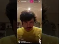 Download Lagu ‘THE SHADE’ - REX ORANGE COUNTY DEMO SONG - INSTAGRAM LIVE 27.04.21