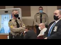 Orwat pleads guilty