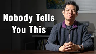 How To Stand Out Without Trying Hard From A Principal Engineer At Amazon