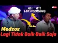 Download Lagu KH ANWAR ZAHID \u0026 HABIB BIDIN ,  | HATI HATI DALAM BERUCAP