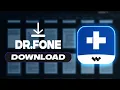 Download Lagu [🔥] Dr.Fone 12 Crack | Free Download Wondershare DrFone 2025