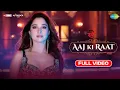 Download Lagu Aaj Ki Raat X Chal Tere Ishq Mein Mashup Video Stree 2 | Tamannaah Bhatia Raj Kumar Rao | 4k video