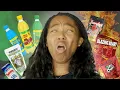 Download Lagu TRYING VIRAL TIKTOK SHOP SNACKS…my guts are destroyed.