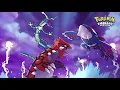 Download Lagu Pokemon Emerald - Soundtrack for Studying / Relaxing [XQ]