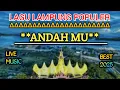 Download Lagu LAGU LAMPUNG POPULER *ANDAH MU* LIVE MUSIC REMIX LAMPUNG BEST 2025