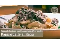 Download Lagu Pappardelle met ragu