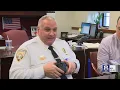 Body cameras deployed for Irondequoit Police Department