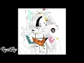 Noname - Prayer Song (Ft. Adam Ness) (Room 25) (Lyrics)