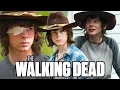 The Wasted Potential of Carl Grimes