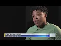 Mobile firefighter with head tattoo terminated Captains disciplined after defending her