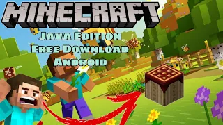 How To Play Minecraft Java On Android POJAV LAUNCHER 1 16 4 OPTIFINE
