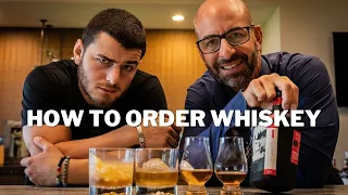 Download How to properly drink whiskey! MP3