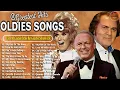 Download Lagu Frank Sinatra, Elvis Presley, ABBA, Tom Jones 🎶 The Kings \u0026 Queens of Music |60s, 70s \u0026 80s Classics