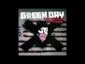 Green Day - 21st Century Breakdown Audio