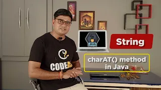 Java String charAt Method How to use string charAt in Java
