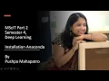 01 Installation of Anaconda Tensorflow for Deep Learning Practicals