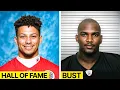 Best Worst QB Picks From Each NFL Draft 2000-2024