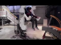 Cosmodome Laval Simulateur MMU