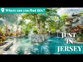 Escape to this luxurious New Jersey resort for a first-class fall getaway Jersey s Best