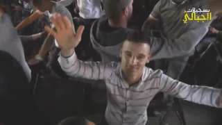 زيد الثلج صب الكاس     صار الوضع راس براس  هاني شوشاري         تسجيلات الجبالي    دندنها
