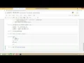 45 Callback functions Using functions as arguments to a function in python