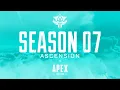 Video di Apex Legends | Stagione 7: Ascensione - Gameplay Trailer | PS4
