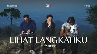noah lihat langkahku side b cut version 