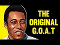 The Revolutionary Career Of Pele